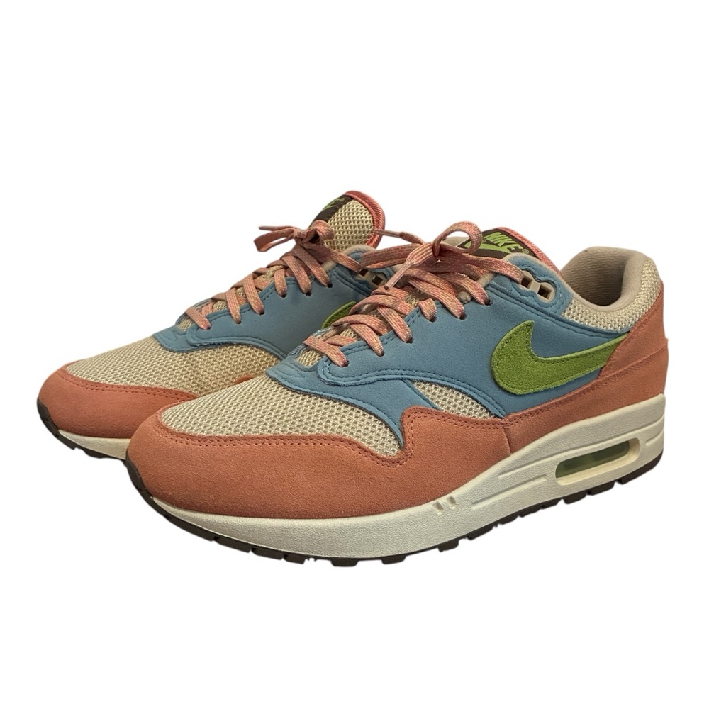 Nike Air Max 1 'Light Madder Root Worn Blue'